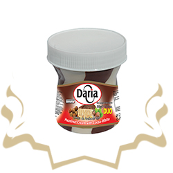 Hazelnut Spread