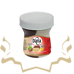 Hazelnut Spread