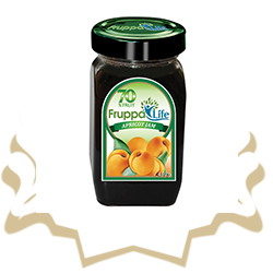 Preserves Jam