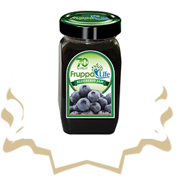 Preserves Jam