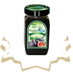Preserves Jam