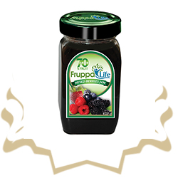 Preserves Jam