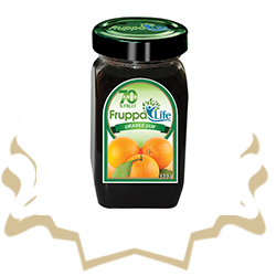 Preserves Jam