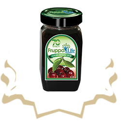 Preserves Jam