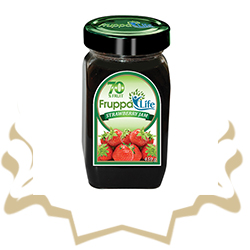Preserves Jam